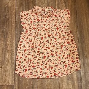 Monteau, Small, Light pink